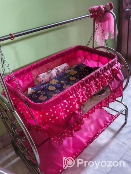 দোলনা