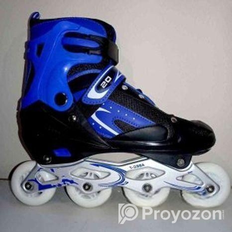 Skating shoe
