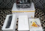 Behringer U-PHORIA UM2 Audio Interface