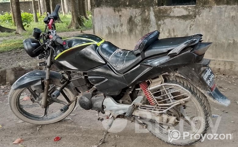 Hero CBZ Xtrem 2020