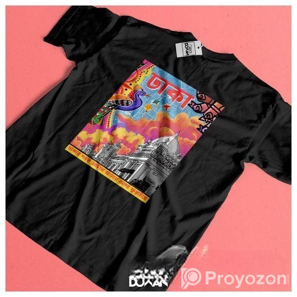 T-shirt Sell Post