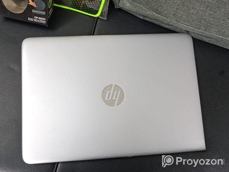 HP Core i5 7th generation Laptop/8GB Ram/256 GB SSD