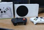 XBox Series S [ Plus additional 2 Controller]