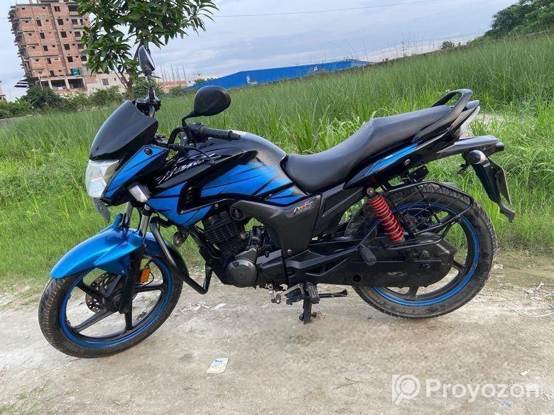 Hero Hunk DD 2019