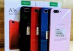 OPPO A3s 6 GB RAM 128 ROM (New)