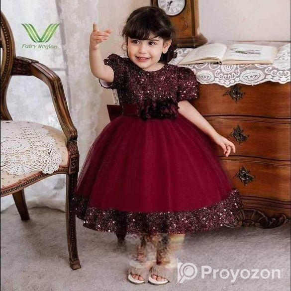 Baby dress