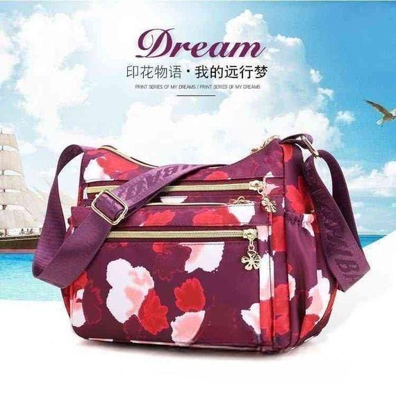 Ledis Bag