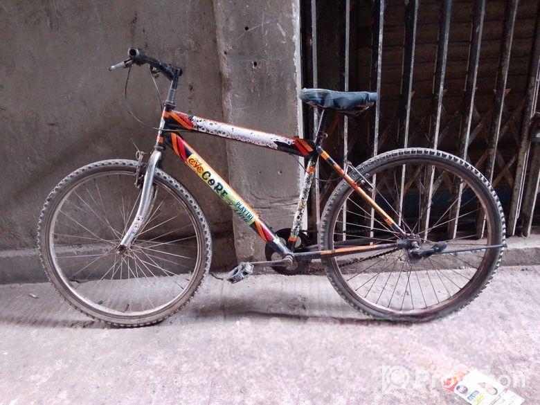 সাইকেল বিক্রি হবে