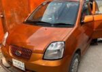 Kia Picanto 2004