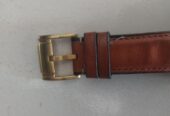 Fosil brand watches for sale.