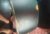 2nd hand Semi acoustic Gogo’s blade signature guitar