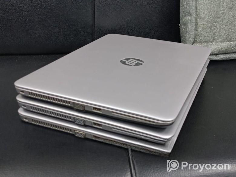 HP Core i5 7th generation Laptop/8GB Ram/256 GB SSD