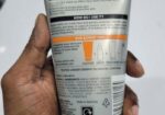 L’Oreal Men Expert New Hydra Energetic Face wash