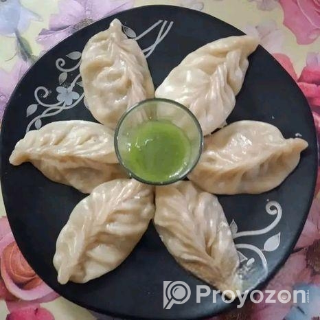 Frozen Momo