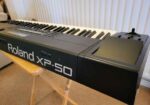 Roland xp 50 keyboard japan