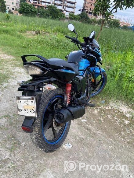 Hero Hunk DD 2019