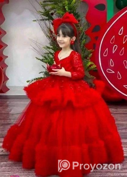 Baby Dress