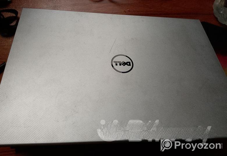 DELL LAPTOP