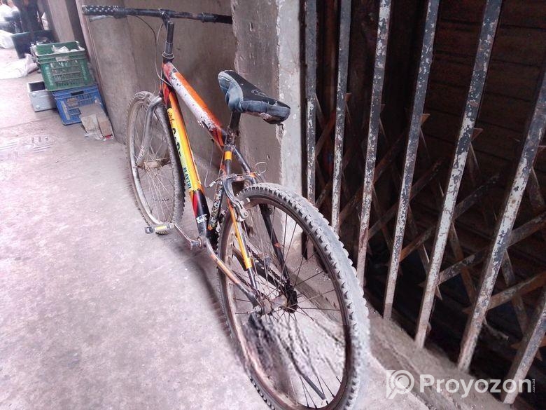 সাইকেল বিক্রি হবে