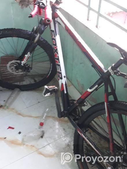 Cycle for sell