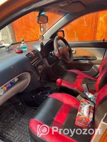 Kia Picanto 2004