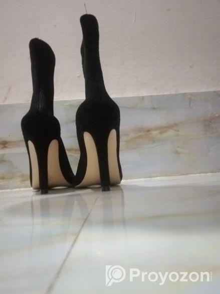 Heel Sell