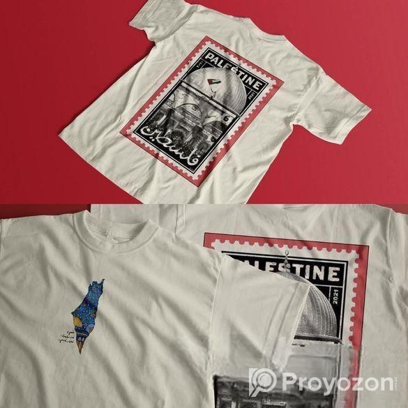 T-shirt ‍Sell Post