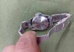 Casio Edifice Green Dial Analog Men’s Watch- EFV-