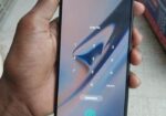 OnePlus 6T RAM 8 GB ROM 128GB (Used)