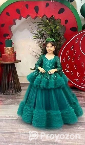 Baby Dress