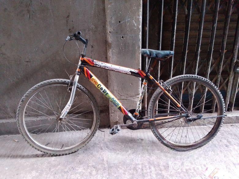 সাইকেল বিক্রি হবে