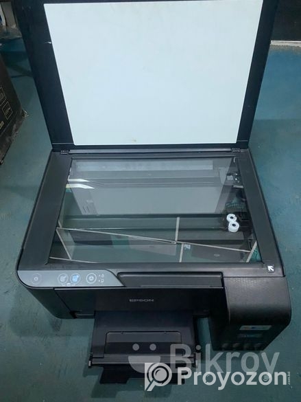 Epson L3210 Colour photo Printer & Scaner