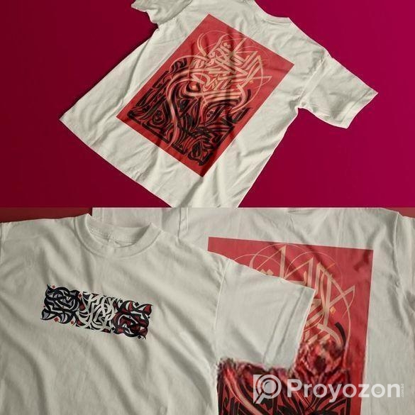 T-shirt ‍Sell Post