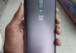 OnePlus 6T RAM 8 GB ROM 128GB (Used)