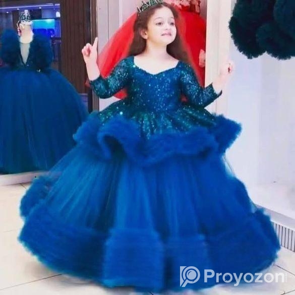 Baby Dress
