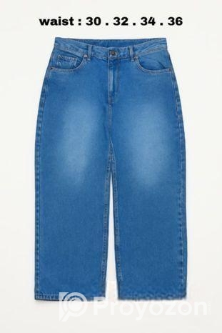 Jeans pant sell