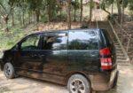 Toyota Noah . 2002