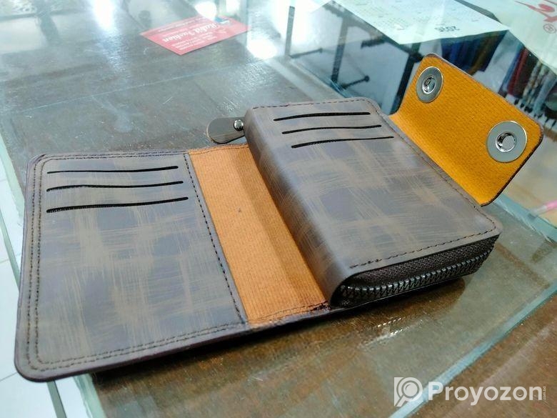 Pouche bag