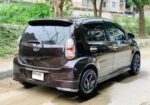Toyota Origin ANNIVERSARY EDITION 2012