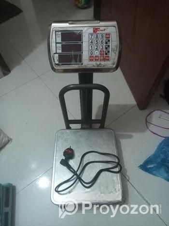 RFL scale bikri