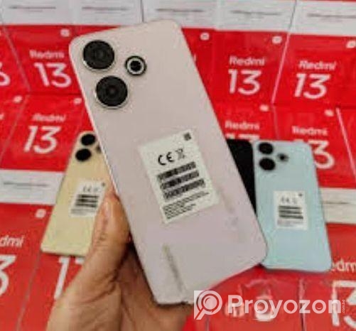 Xiaomi 13 বিশাল মূল্য ছাড় (New)