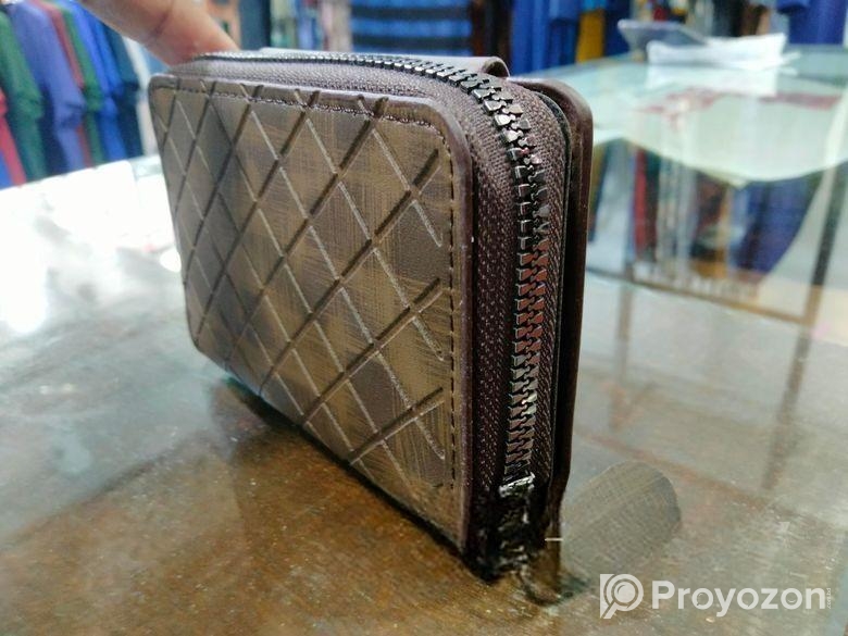 Pouche bag