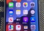 Apple iPhone 7 Plus . (Used)