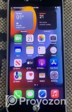 Apple iPhone 7 Plus . (Used)