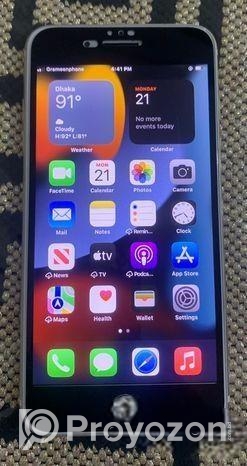 Apple iPhone 7 Plus . (Used)