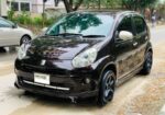 Toyota Origin ANNIVERSARY EDITION 2012