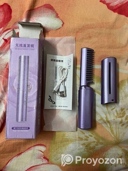 Heat Comb