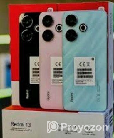 Xiaomi 13 বিশাল মূল্য ছাড় (New)