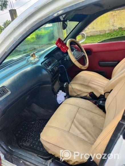 Toyota Supra 1997