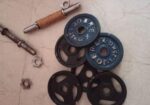 Dumbbells for sale